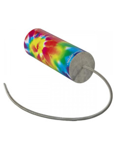 Tambor Thunder Remo SP-0207-TD 5.08 cm Tie Dye