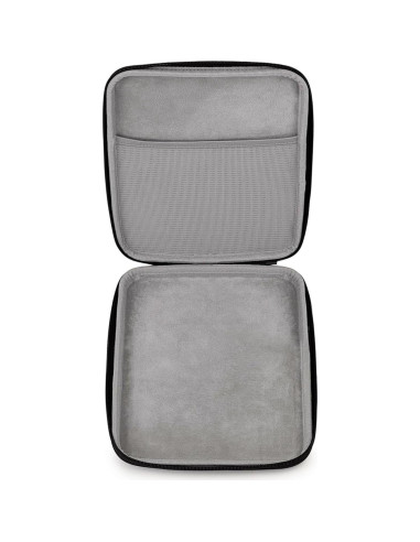 Funda Compacta Analog Cases EP-133 K.O. II Gris