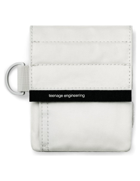 Bolsa Pequeña Teenage Engineering con Bolsillo Frontal