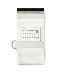 Bolsa Pequeña Teenage Engineering con Bolsillo Frontal 2