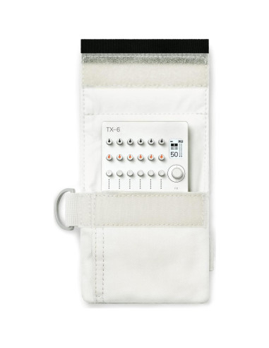 Bolsa Pequeña Teenage Engineering con Bolsillo Frontal