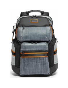 Mochila TUMI Alpha Bravo Nómada 38x29x48 cm para Laptop 15" 2