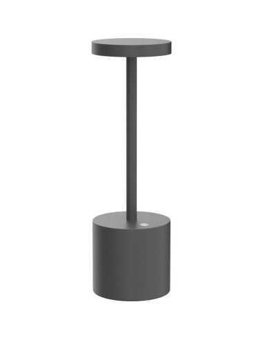 Lámpara de Mesa Inalámbrica SAKRINGT 5000mAh LED Regulable