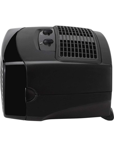 Purificador de Aire Holmes HAP242B-U HEPA-Tipo 45W Negro