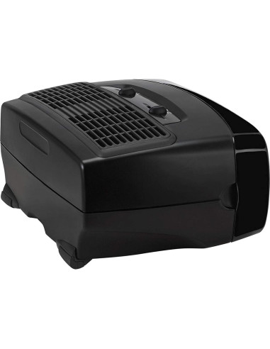 Purificador de Aire Holmes HAP242B-U HEPA-Tipo 45W Negro