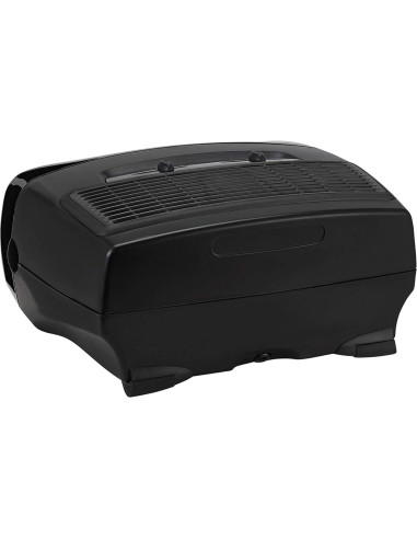 Purificador de Aire Holmes HAP242B-U HEPA-Tipo 45W Negro