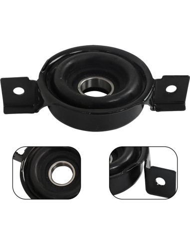 Soporte Central Eje Transmisión WFLNHB para Grand Cherokee 2010-2016