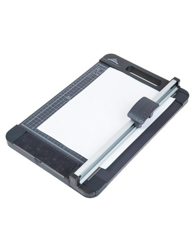 Cortadora Rotativa Jielisi A4 3 en 1 con 3 Cuchillas