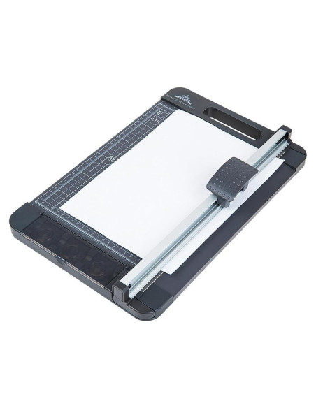 Cortadora Rotativa Jielisi A4 3 en 1 con 3 Cuchillas