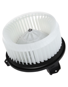 Motor de Soplador de Calefacción SCITOO 700203 para Acura, Ford, Honda