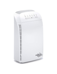 Purificador de Aire Membrane Solutions MSA3 147 m HEPA 22dB