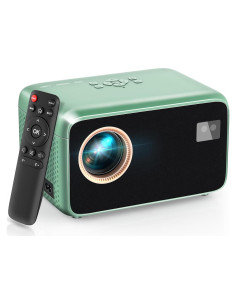 Proyector TMY P28 4K WiFi Bluetooth 1.60 kg Portátil