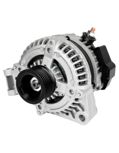 Alternador SCITOO 12V 150A para Land Rover Range Rover