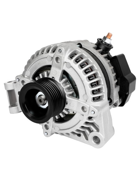 Alternador SCITOO 12V 150A para Land Rover Range Rover