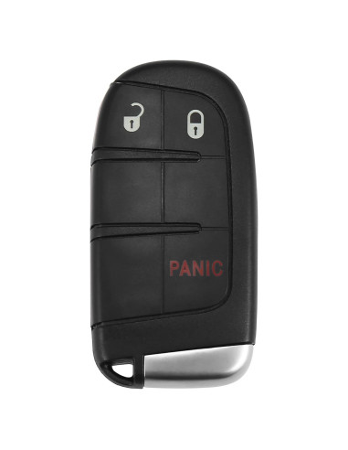 Llave de Entrada Sin Llave X AUTOHAUX para Dodge 2011-2022