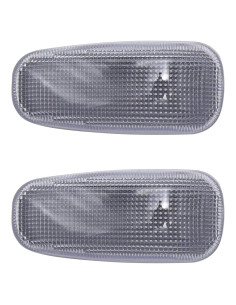 Cubierta Lente Marcador Lateral Dodge Sprinter 2003-2006