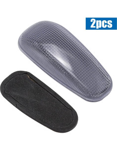 Cubierta Lente Marcador Lateral Dodge Sprinter 2003-2006 2