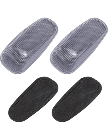 Cubierta Lente Marcador Lateral Dodge Sprinter 2003-2006