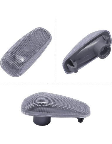 Cubierta Lente Marcador Lateral Dodge Sprinter 2003-2006