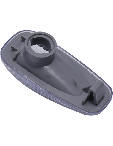 Cubierta Lente Marcador Lateral Dodge Sprinter 2003-2006