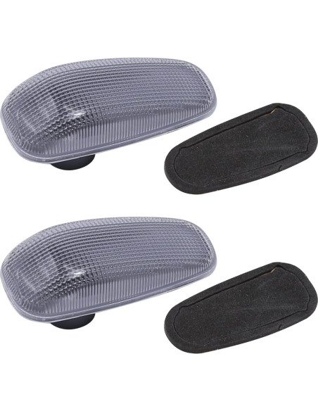 Cubierta Lente Marcador Lateral Dodge Sprinter 2003-2006