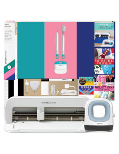 Cricut Joy Xtra + EasyPress Mini + Kit de Herramientas
