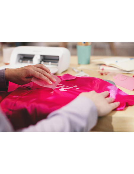 Cricut Joy Xtra + EasyPress Mini + Kit de Herramientas