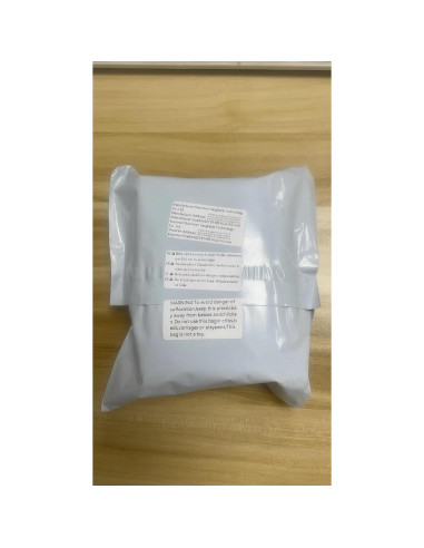 Paquete de 4 Rodillos Adhesivos Reutilizables Accfore para Pelusa