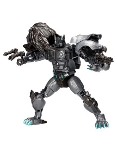 Transformers Legacy Evolution Nemesis Leo Prime 17,78 cm
