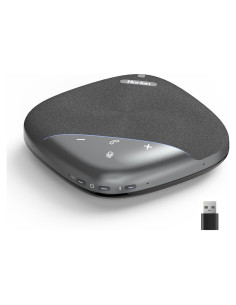 Altavoz de Conferencia Inalámbrico HORION HM-5P 8 Micrófonos
