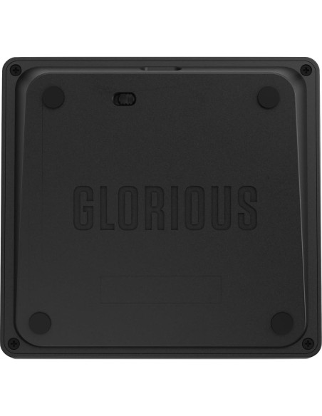 Teclado Numérico Mecánico Glorious GMMK Negro - 10 Teclas