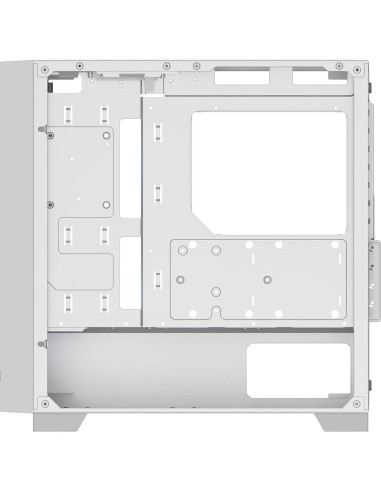 Caja PC PCCOOLER C3D310 M-ATX con Ventiladores ARGB