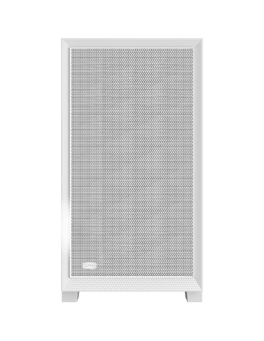 Caja PC PCCOOLER C3D310 M-ATX con Ventiladores ARGB