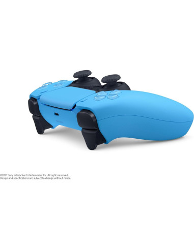 Controlador Inalámbrico DualSense Sony - Azul Estelar