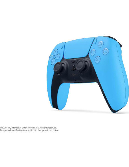 Controlador Inalámbrico DualSense Sony - Azul Estelar