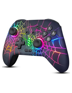 Controlador Inalámbrico DBEPANK Pro para Nintendo Switch