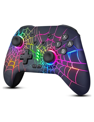 Controlador Inalámbrico DBEPANK Pro para Nintendo Switch