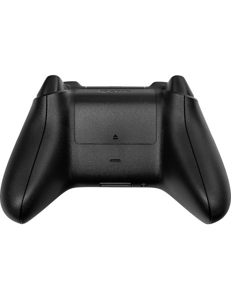 Controlador Xbox Series X/S Crazy Controllerz Naranja