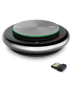 Altavoz Bluetooth RGBlink CP900 con Micrófono 360