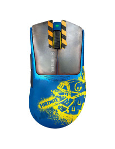 Razer DeathAdder V3 Pro Ratón Gaming Inalámbrico 63g