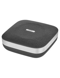 Dock Altavoz Conferencia Monoprice Bluetooth 4 Micrófonos