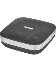 Dock Altavoz Conferencia Monoprice Bluetooth 4 Micrófonos 2