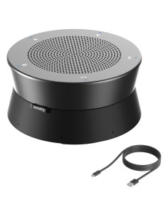 Altavoz A11 NEARITY USB con 4 Micrófonos y Cancelación AI