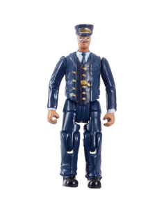 Miniaturas El Expreso Polar Lionel 4 Figuras Accesorio 2