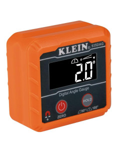 Nivel Digital Klein Tools 935DAG con Medidor de Ángulo