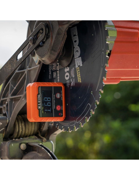 Nivel Digital Klein Tools 935DAG con Medidor de Ángulo