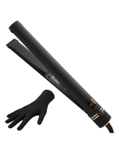 Plancha de Pelo Hot Tools Pro Artist 1" Micro-Shine