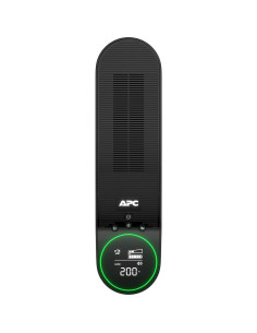 APC Back-UPS Pro Gaming 1500VA UPS Carga USB-C y AVR 2