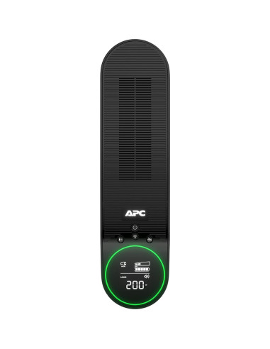 APC Back-UPS Pro Gaming 1500VA UPS Carga USB-C y AVR