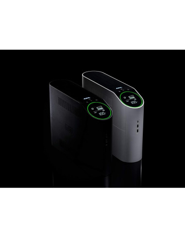 APC Back-UPS Pro Gaming 1500VA UPS Carga USB-C y AVR